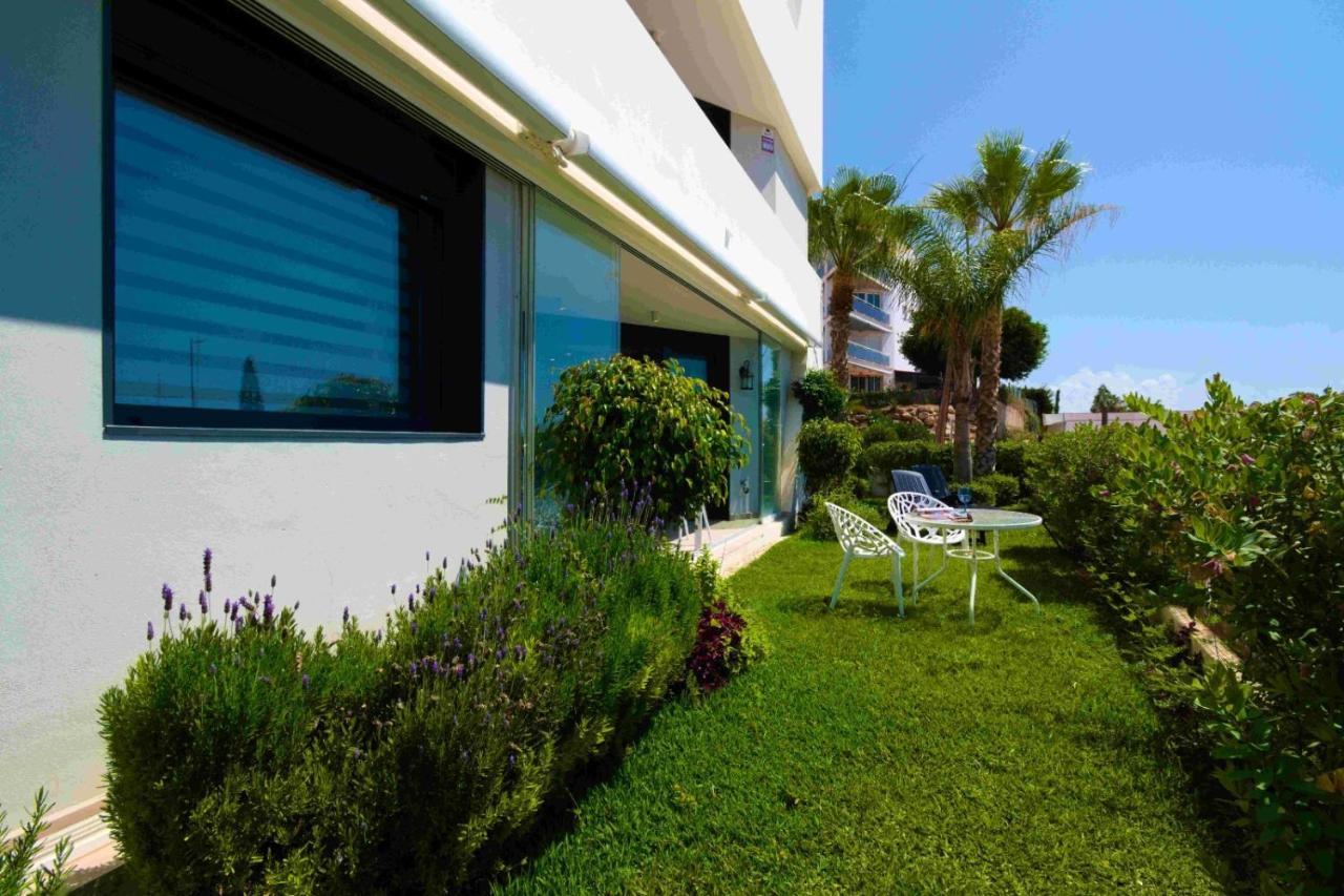 Apartamento Sealine Torrox Costa By The Beach Málaga Exteriör bild